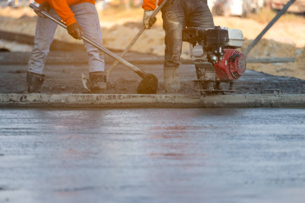 Best Industrial Concrete Flooring in Rancho Cumonga, CA