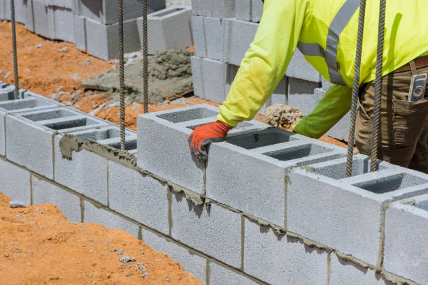 Best Concrete Foundation Repair in Rancho Cumonga, CA