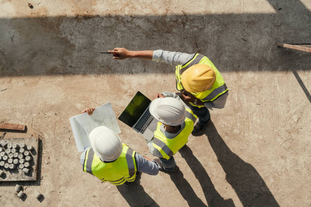 Best Concrete Retaining Walls in Rancho Cumonga, CA
