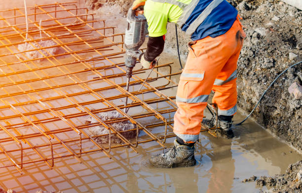 Best Concrete Sidewalk Installation in Rancho Cumonga, CA