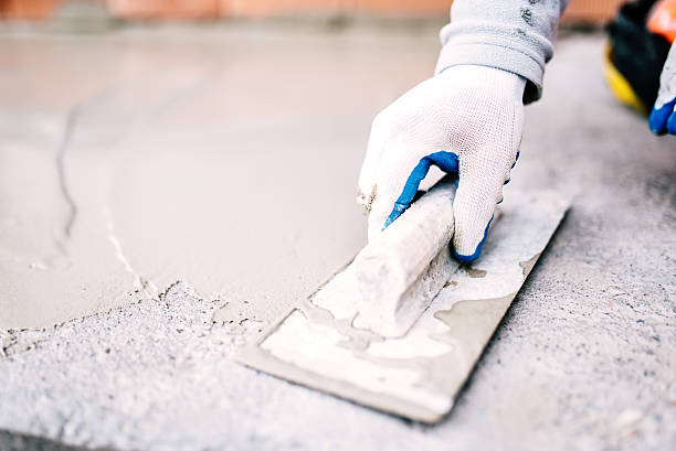 Best Concrete Pool Decks in Rancho Cumonga, CA