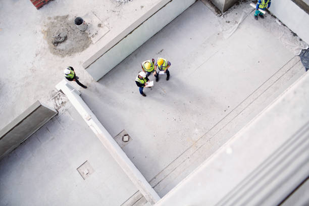 Best Residential Concrete Solutions in Rancho Cumonga, CA